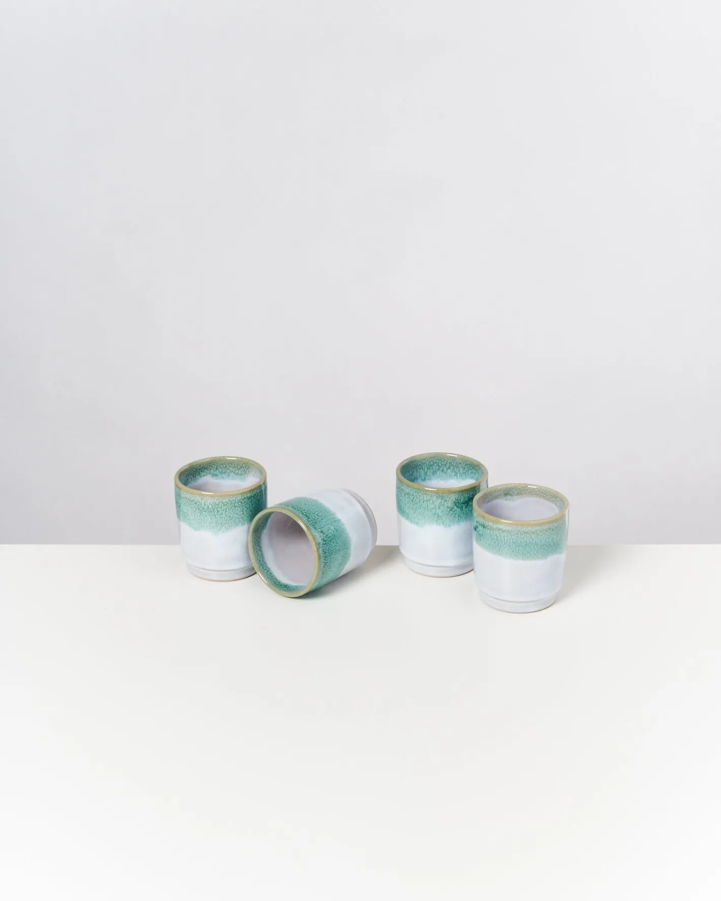 Motel a Miio Becher-Sets^Cordoama - Set Of 4 Cups