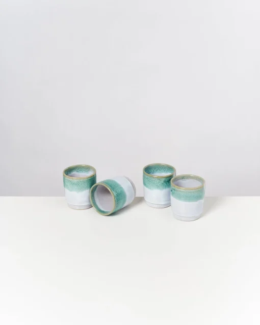 Motel a Miio Becher-Sets^Cordoama - Set Of 4 Cups