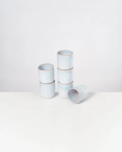 Motel a Miio Becher-Sets^Cordoama - Set Of 6 Cups Small