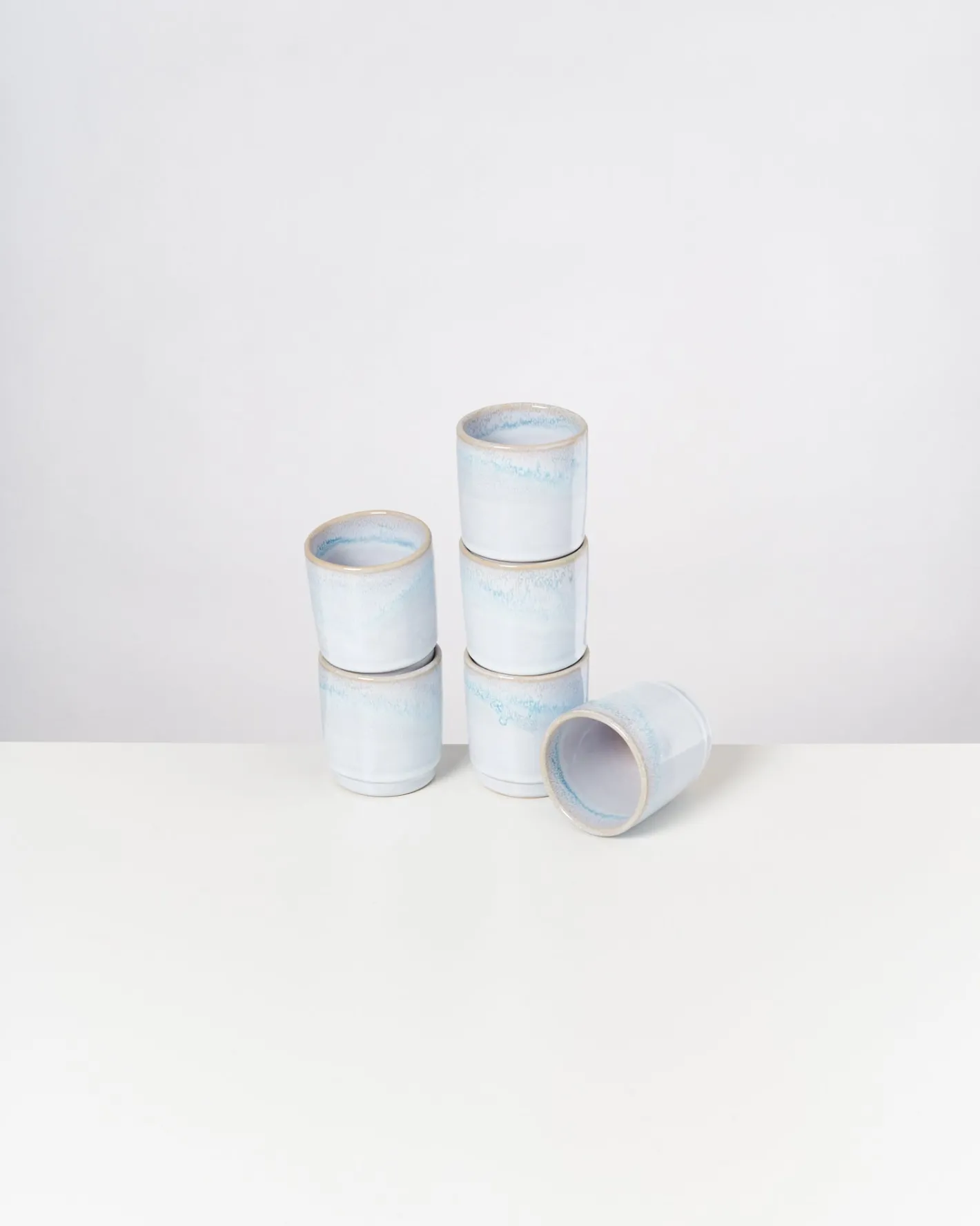 Motel a Miio Becher-Sets^Cordoama - Set Of 6 Cups Small