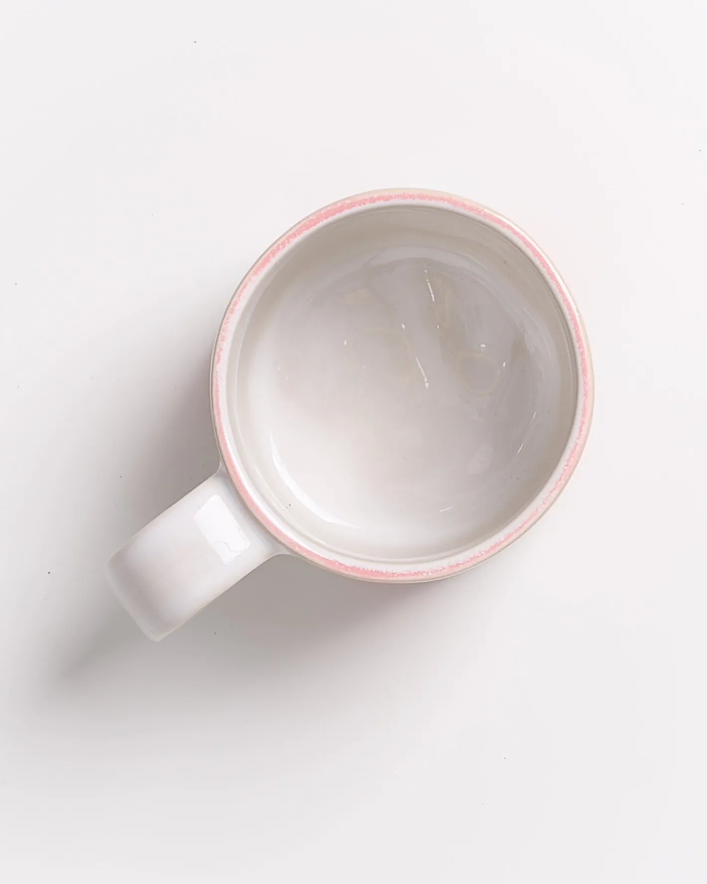 Motel a Miio Große Tassen^Costeira Nódoa Tasse Gestreift