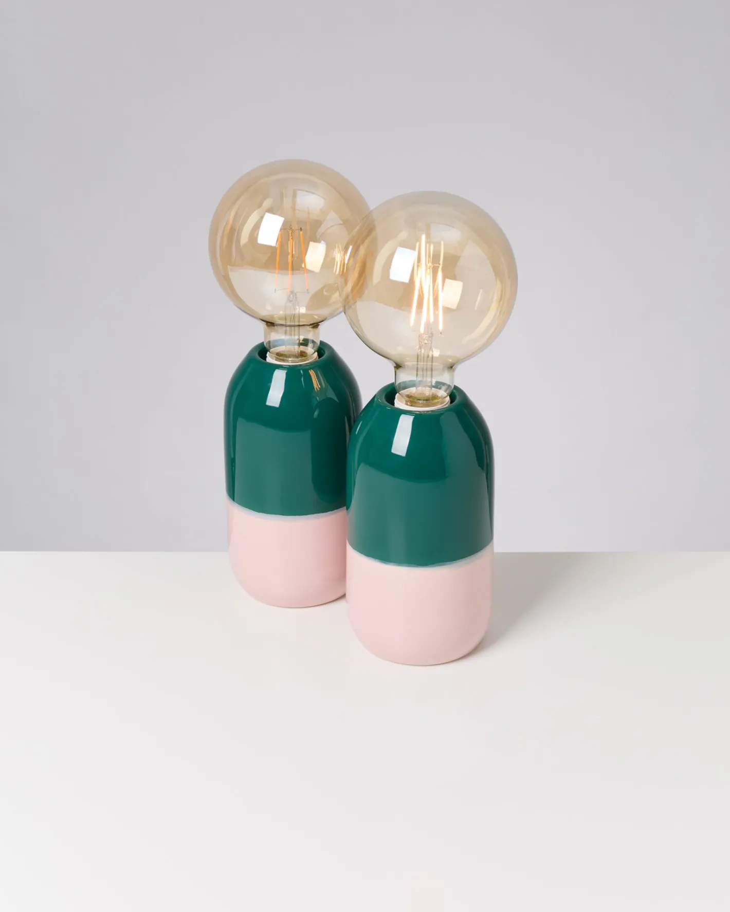Motel a Miio Lampen^Farol Lamp