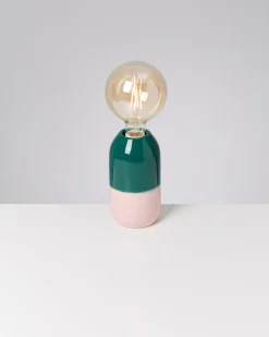 Motel a Miio Lampen^Farol Lamp