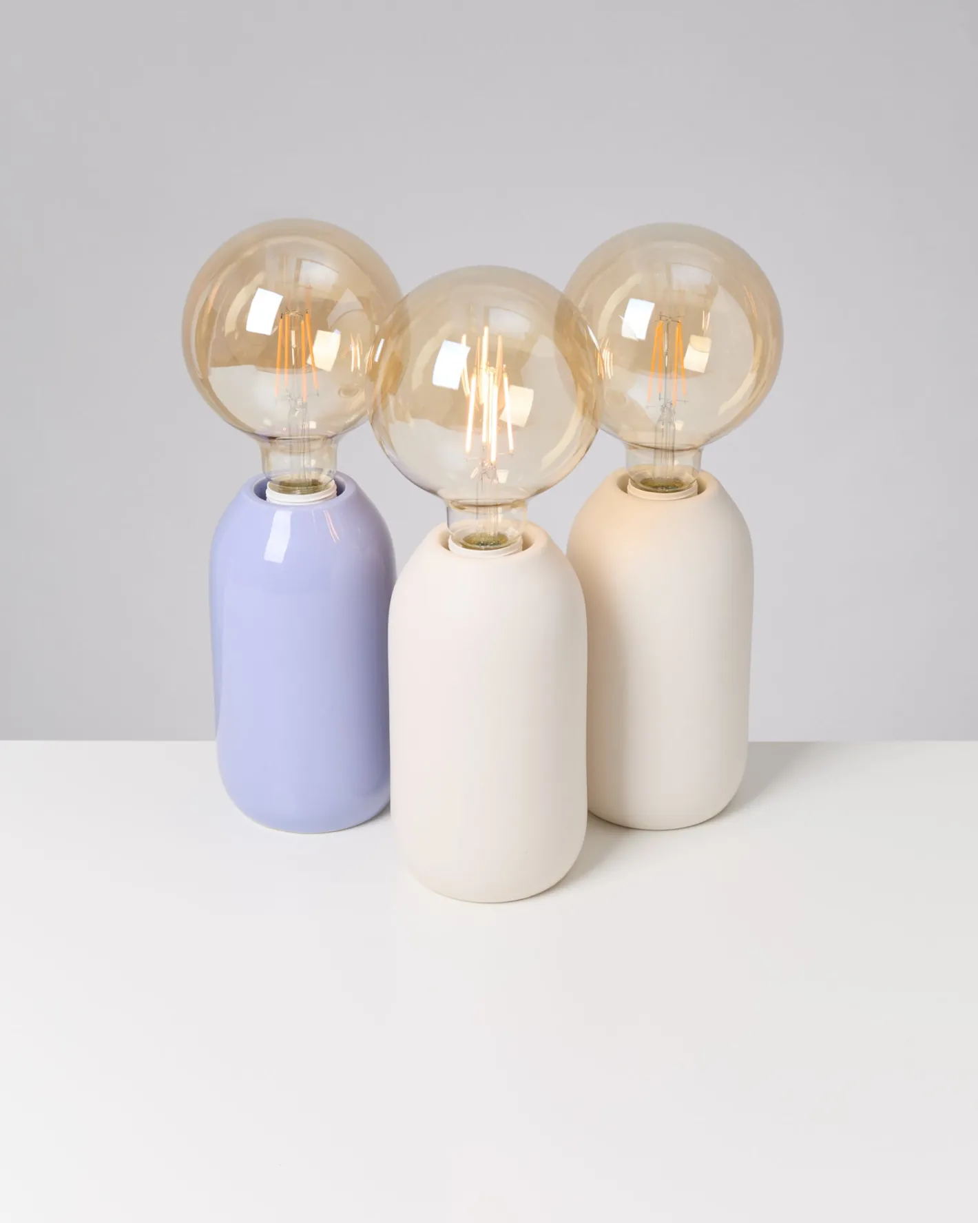 Motel a Miio Lampen^Farol Lamp