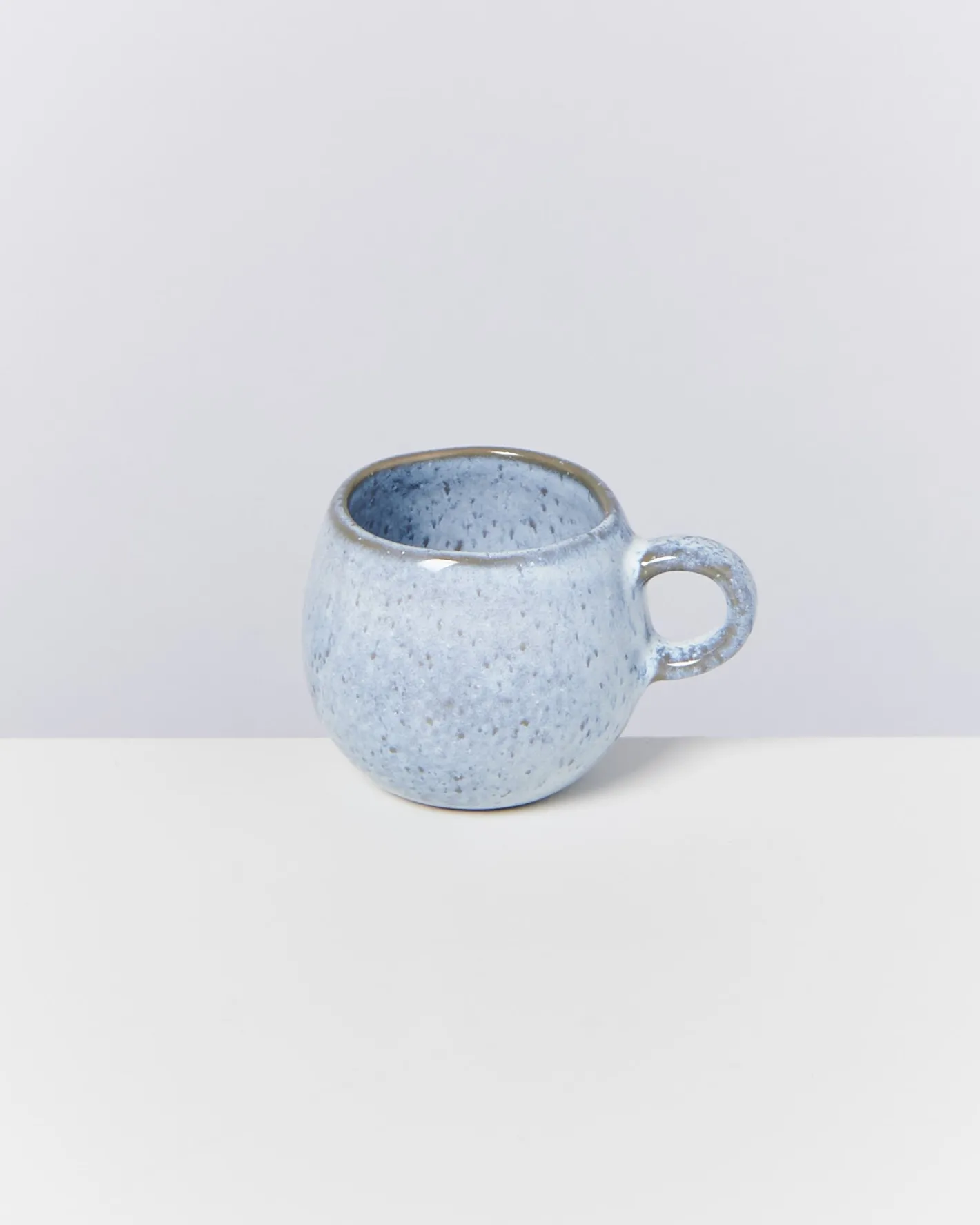 Motel a Miio Tassen-Sets^Frio - Set Of 4 Espressomugs