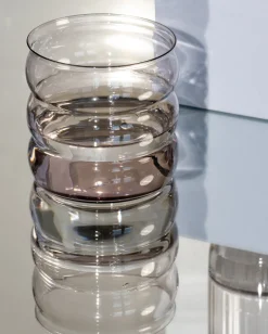 Motel a Miio Kleine Gläser^Joia - Glas Bubble e