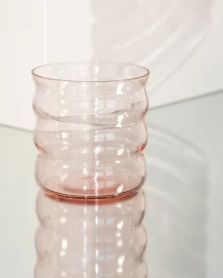 Motel a Miio Kleine Gläser^Joia - Glas Bubble