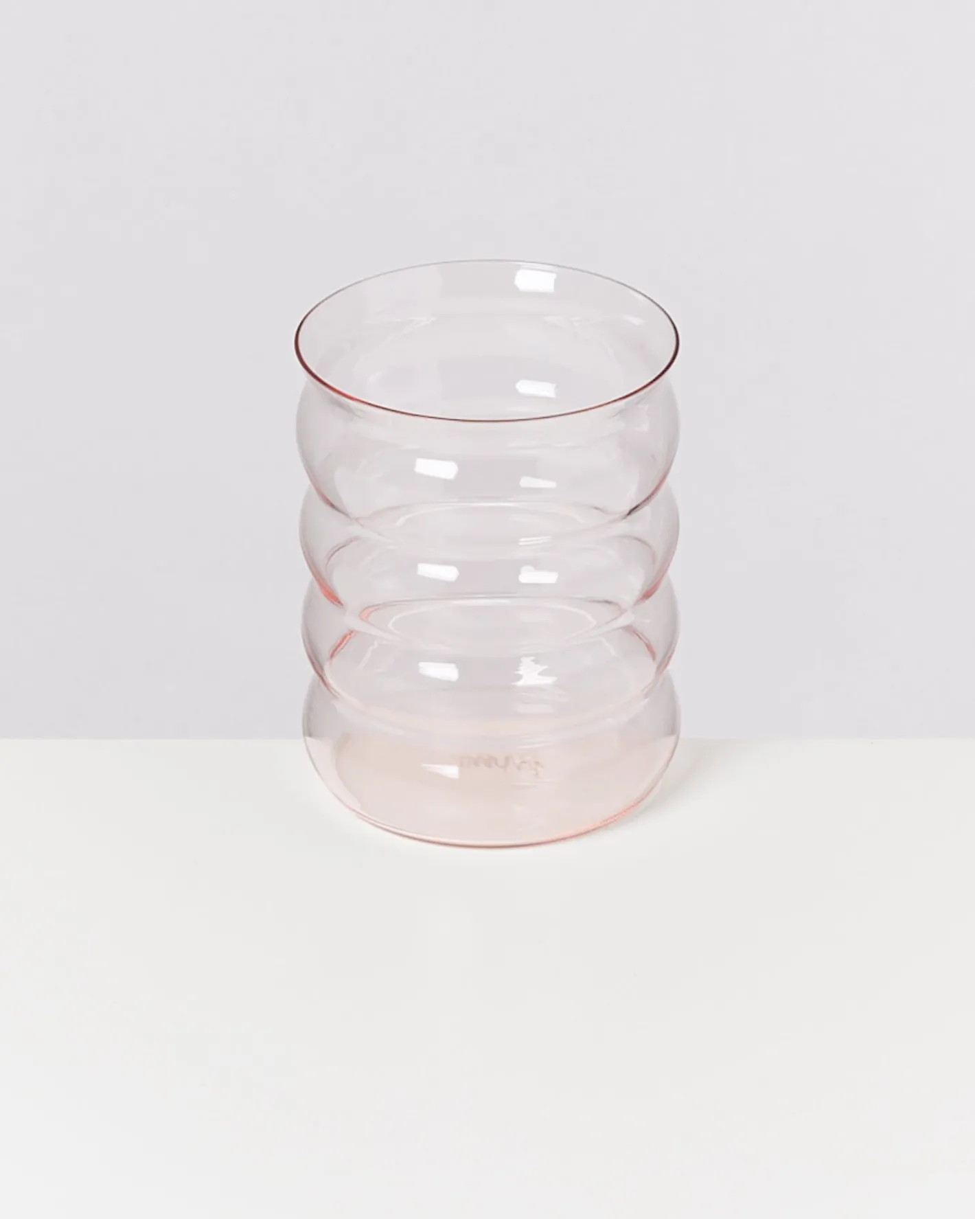 Motel a Miio Große Gläser^Joia - Glass Large Bubble