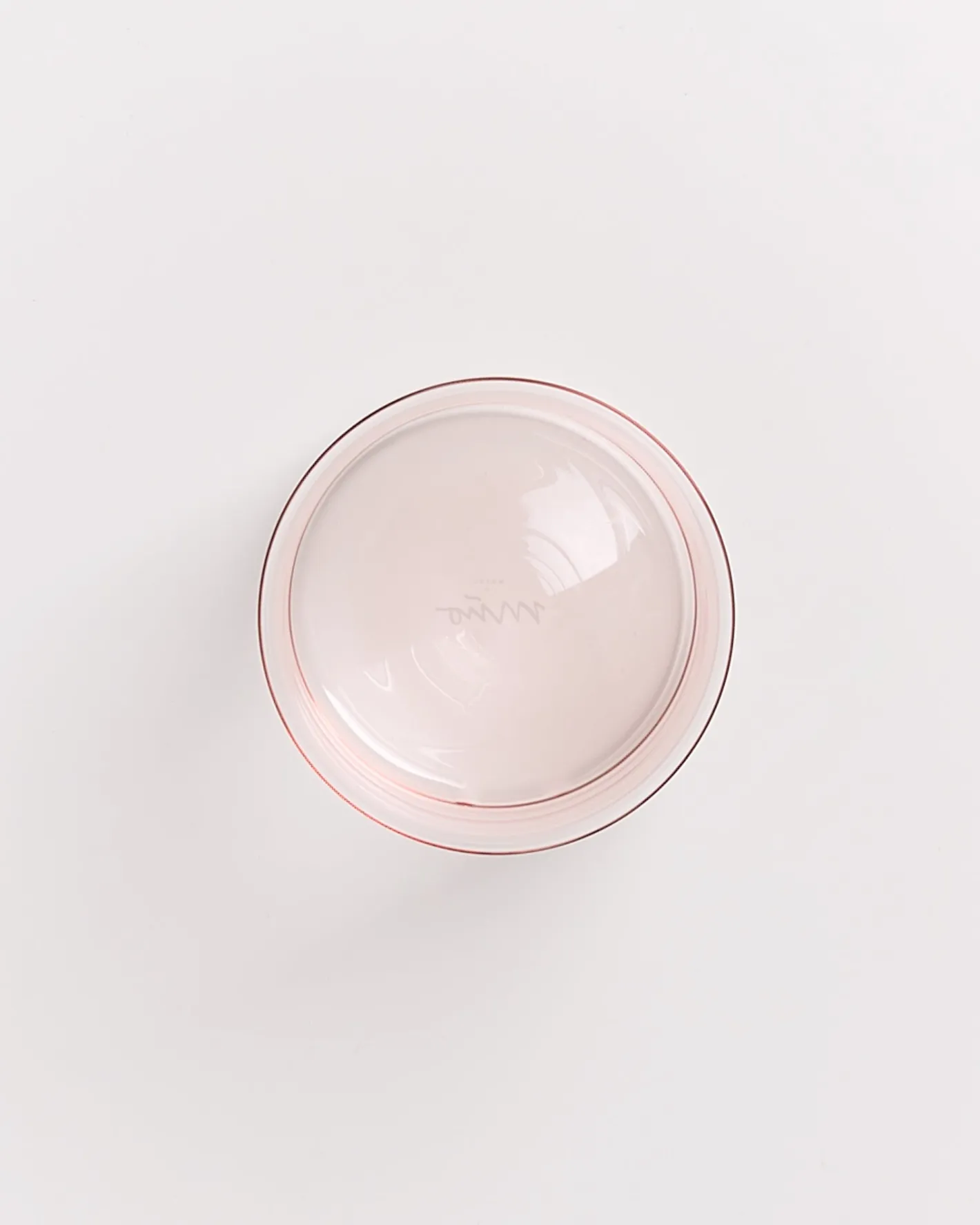 Motel a Miio Große Gläser^Joia - Glass Large Bubble