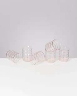 Motel a Miio Große Gläser^Joia - Glass Large Bubble