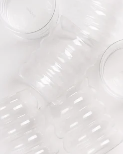 Motel a Miio Große Gläser^Joia - Glass Large Bubble Classic