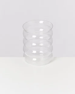 Motel a Miio Große Gläser^Joia - Glass Large Bubble Classic