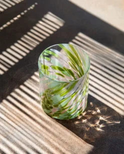 Motel a Miio Große Gläser^Joia - Glass Large Drops