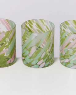 Motel a Miio Große Gläser^Joia - Glass Large Drops