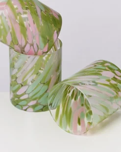 Motel a Miio Große Gläser^Joia - Glass Large Drops