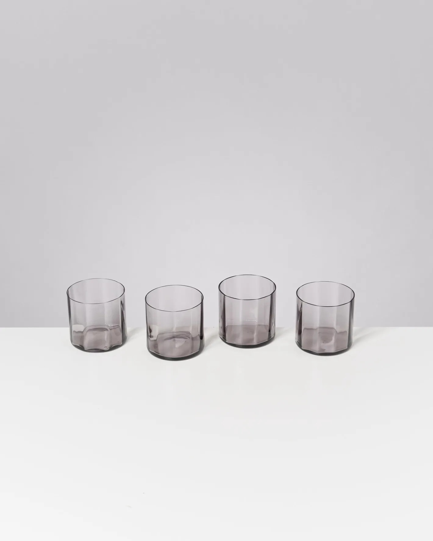 Motel a Miio Kleine Gläser|Gläser Sets %^Joia - Set Of 4 Glasses Flower e