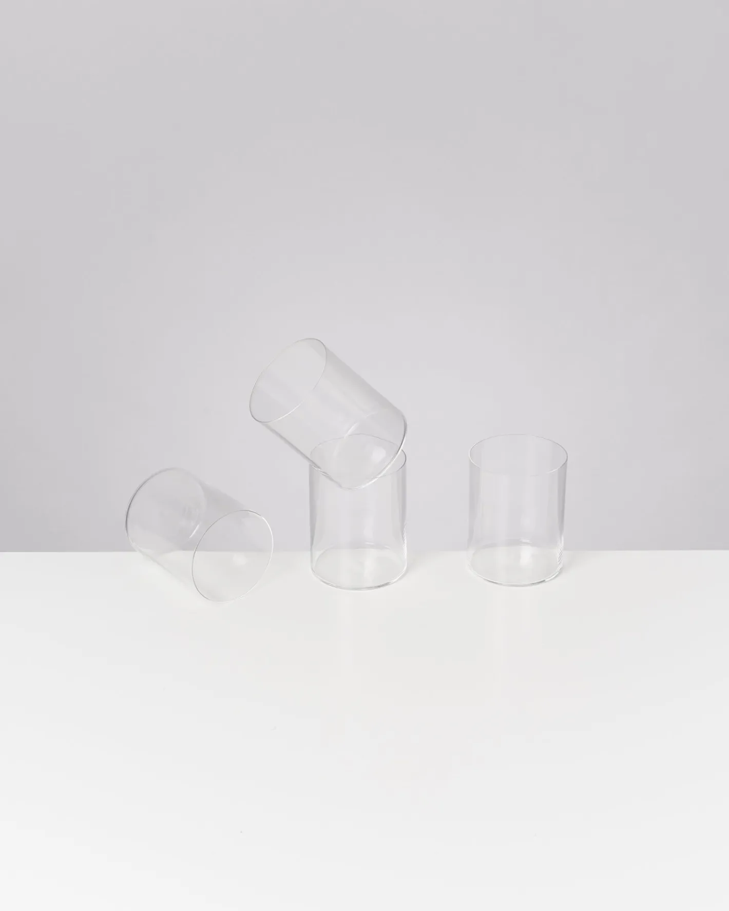 Motel a Miio Große Gläser|Gläser Sets %^Joia - Set Of 4 Glasses Large Classic
