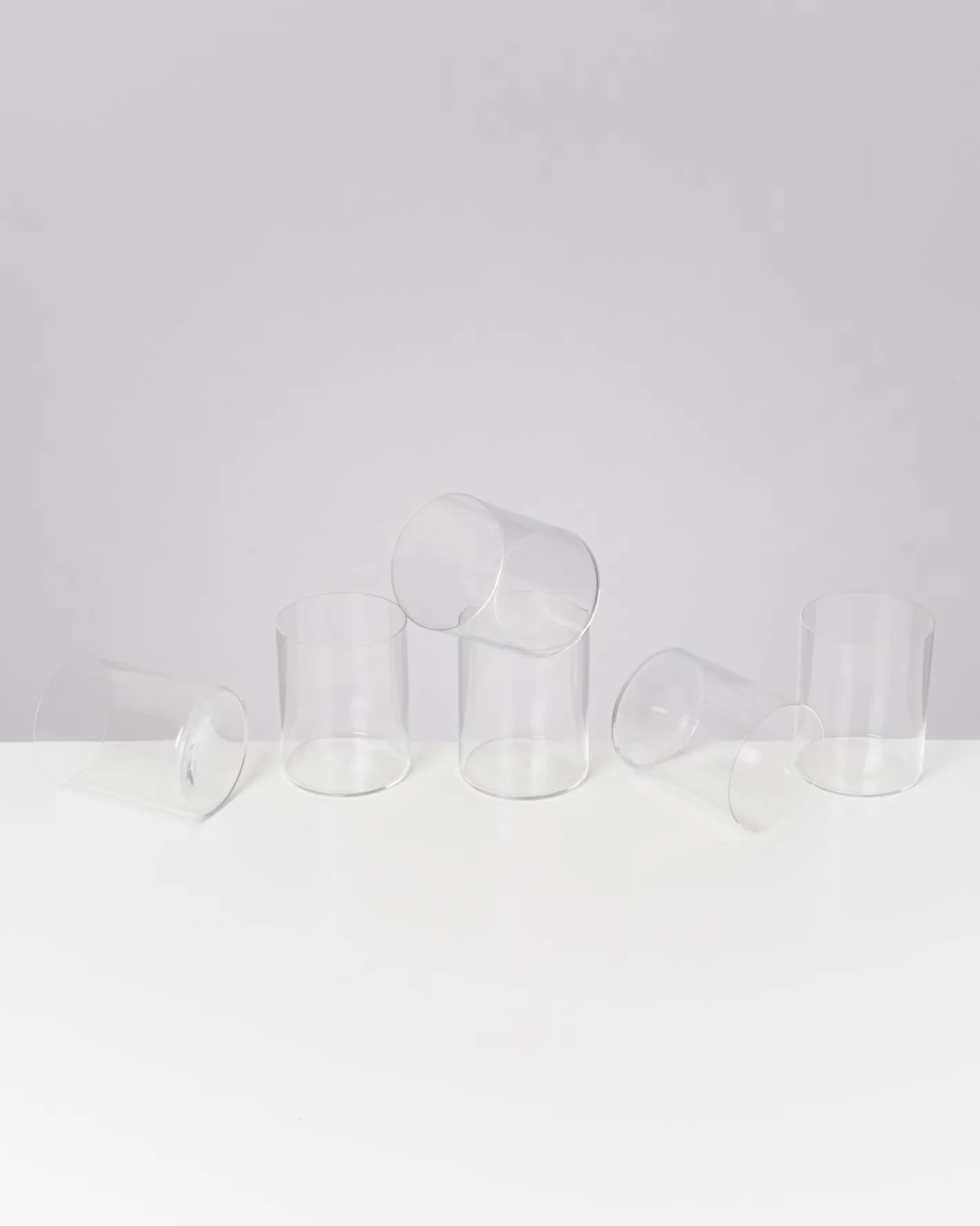 Motel a Miio Große Gläser|Gläser Sets %^Joia - Set Of 6 Glasses Large Classic