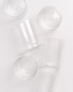 Motel a Miio Große Gläser|Gläser Sets %^Joia - Set Of 6 Glasses Large Classic