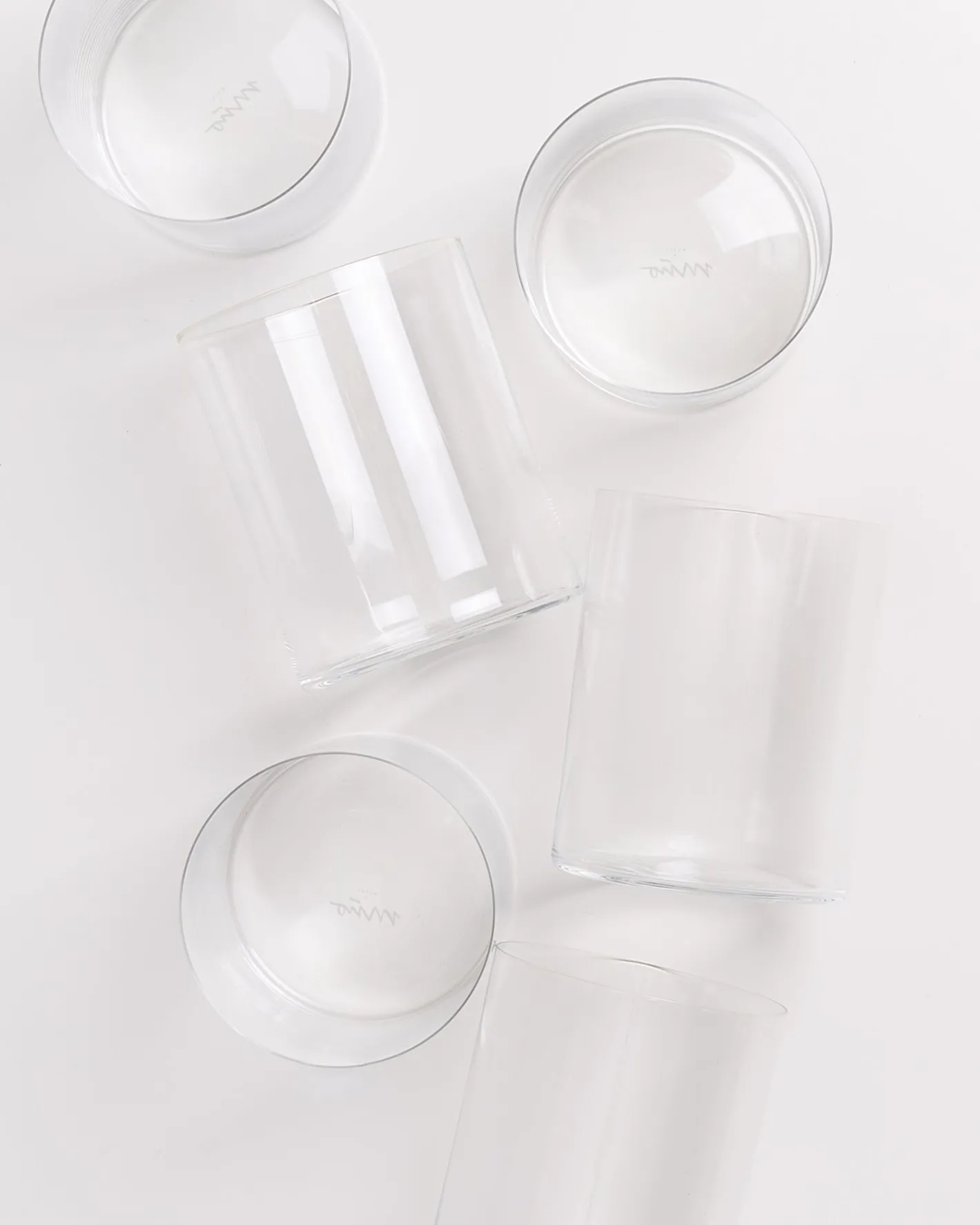Motel a Miio Große Gläser|Gläser Sets %^Joia - Set Of 6 Glasses Large Classic