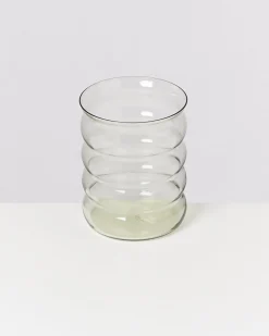 Motel a Miio Große Gläser|Gläser Sets %^Joia - Set Of 6 Glasses Large Bubble Emerald