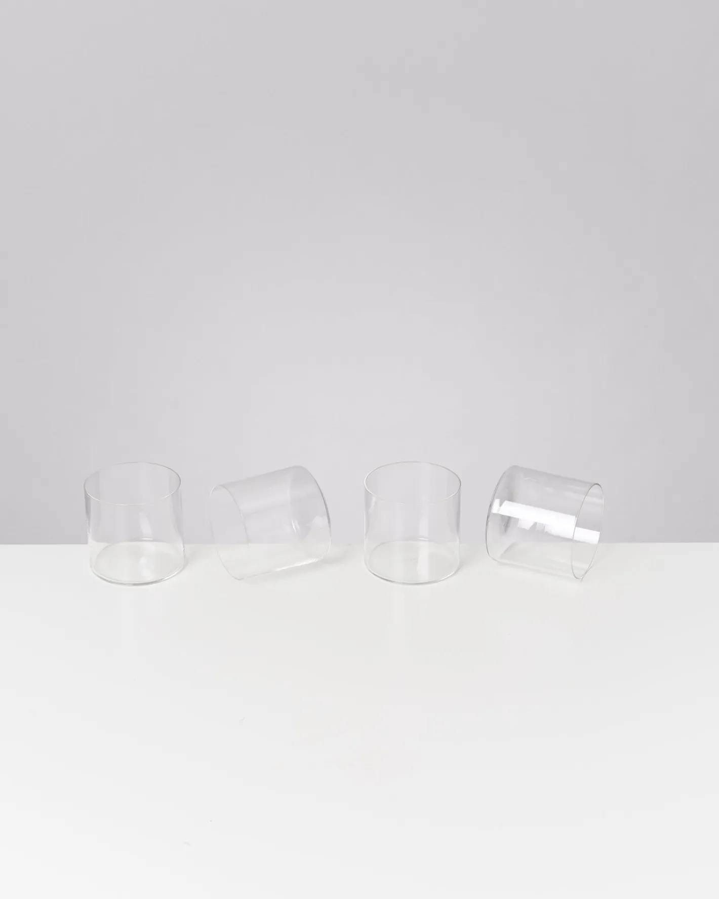 Motel a Miio Kleine Gläser|Gläser Sets %^Joia - Set Of 4 Glasses Small Classic