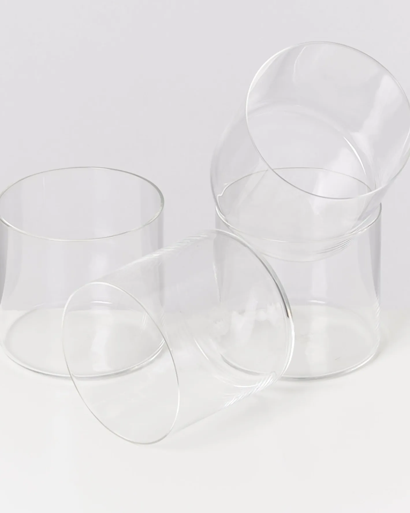 Motel a Miio Kleine Gläser|Gläser Sets %^Joia - Set Of 4 Glasses Small Classic