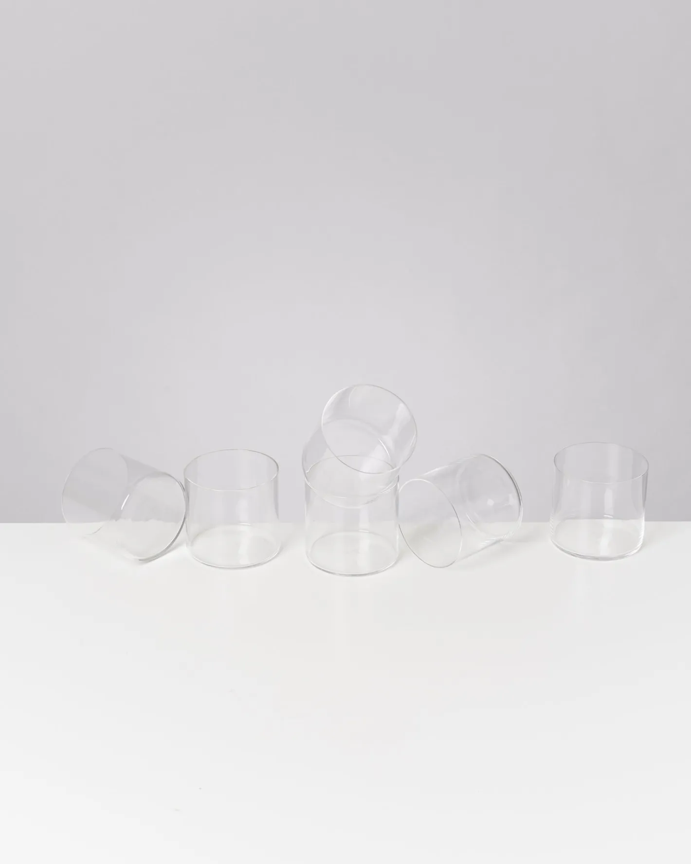 Motel a Miio Kleine Gläser|Gläser Sets %^Joia - Set Of 6 Glasses Small Classic