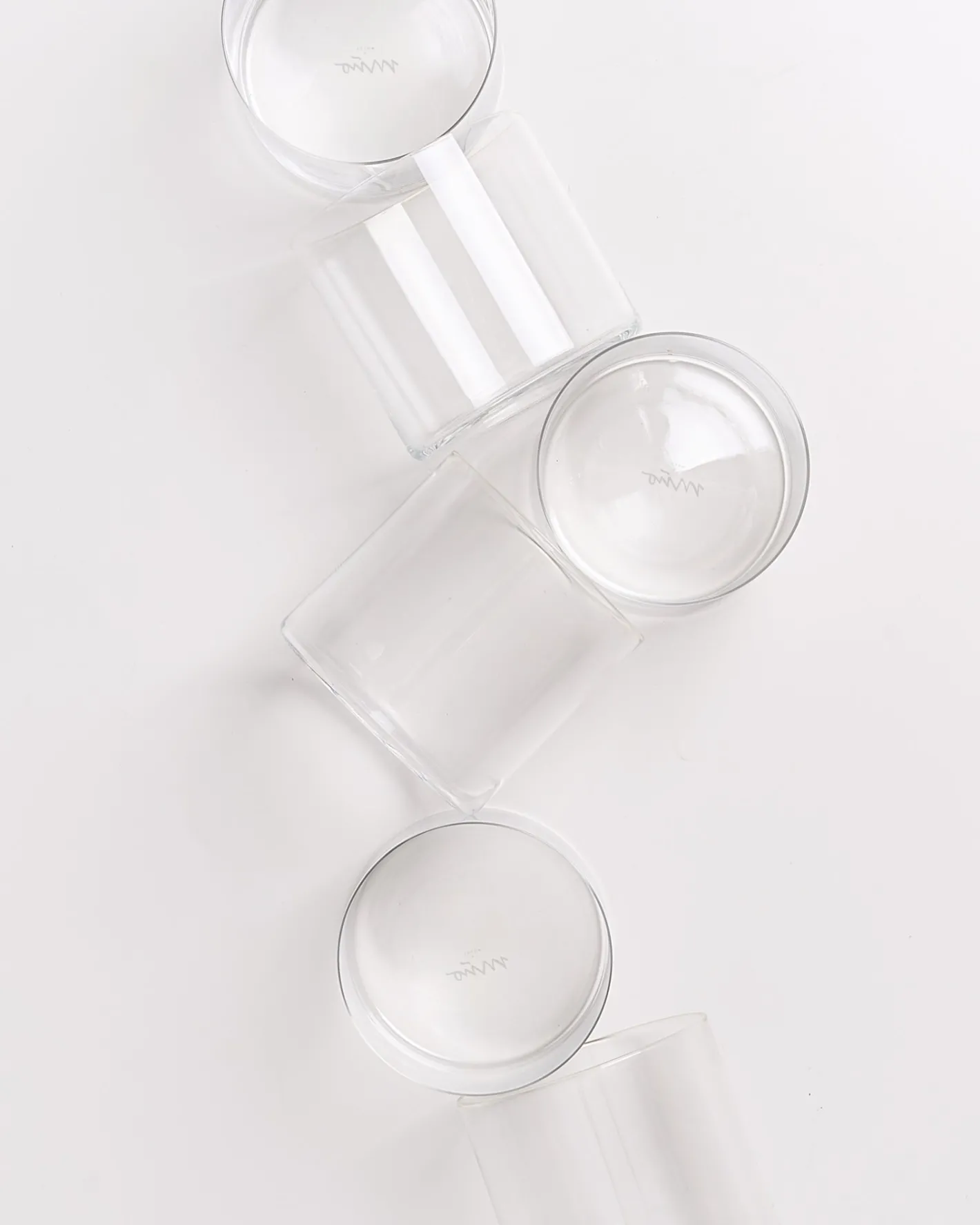Motel a Miio Kleine Gläser|Gläser Sets %^Joia - Set Of 6 Glasses Small Classic