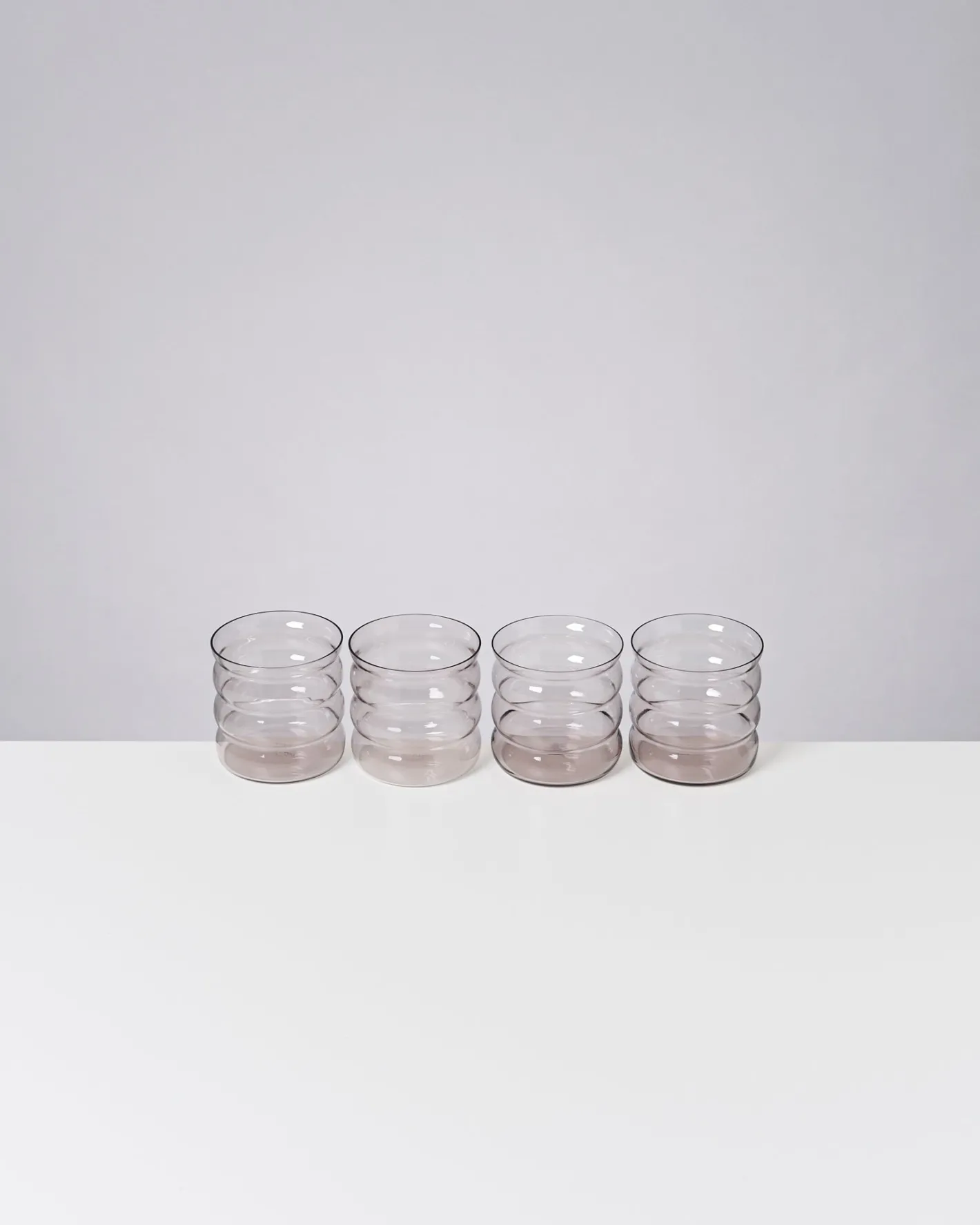 Motel a Miio Kleine Gläser|Gläser Sets %^Joia 4er Set Glas Bubble