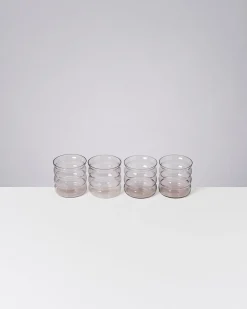Motel a Miio Kleine Gläser|Gläser Sets %^Joia 4er Set Glas Bubble
