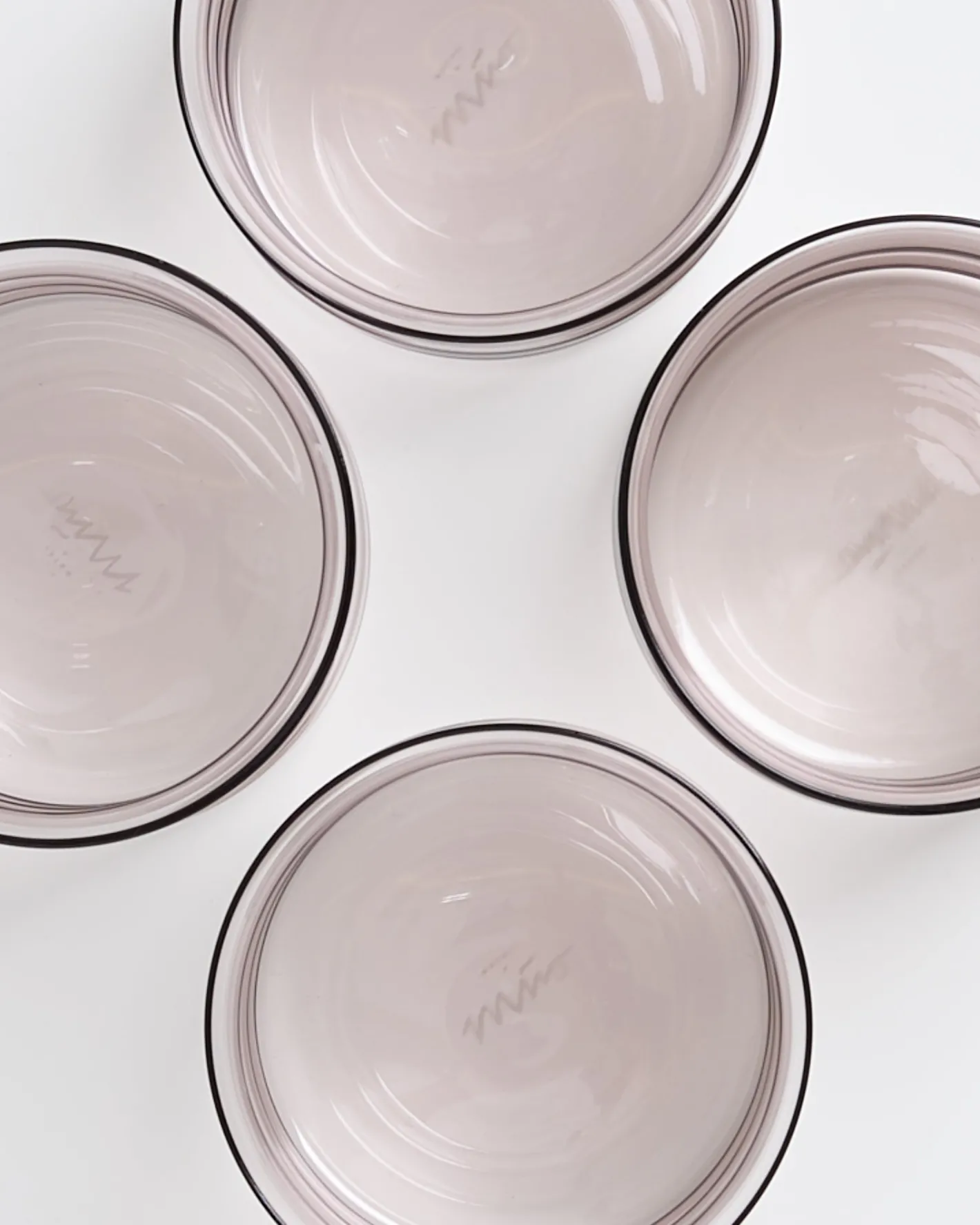 Motel a Miio Kleine Gläser|Gläser Sets %^Joia 4er Set Glas Bubble