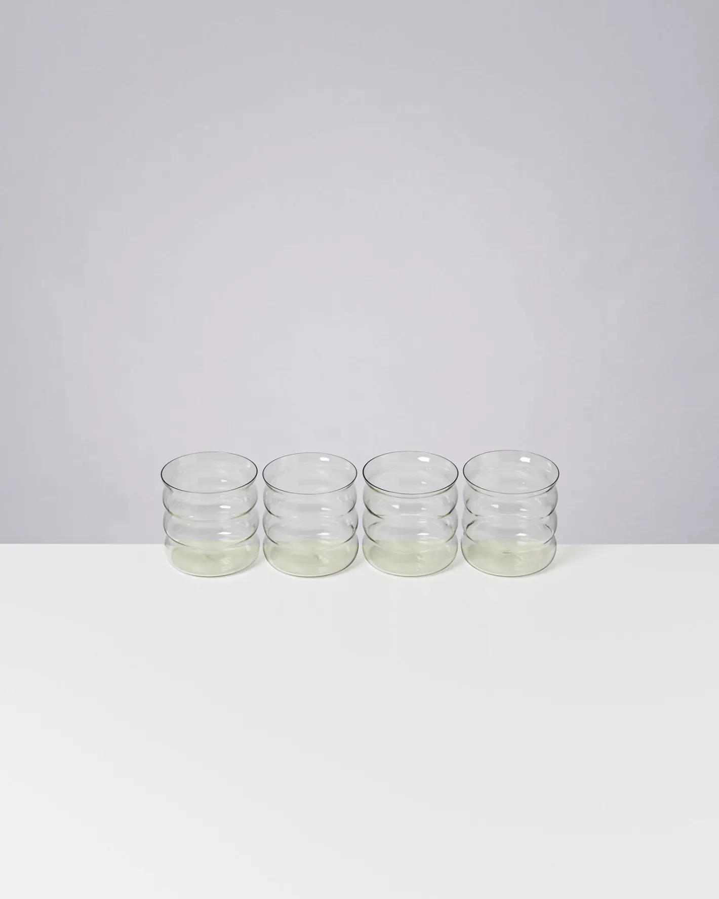 Motel a Miio Kleine Gläser|Gläser Sets %^Joia 4er Set Glas Bubble