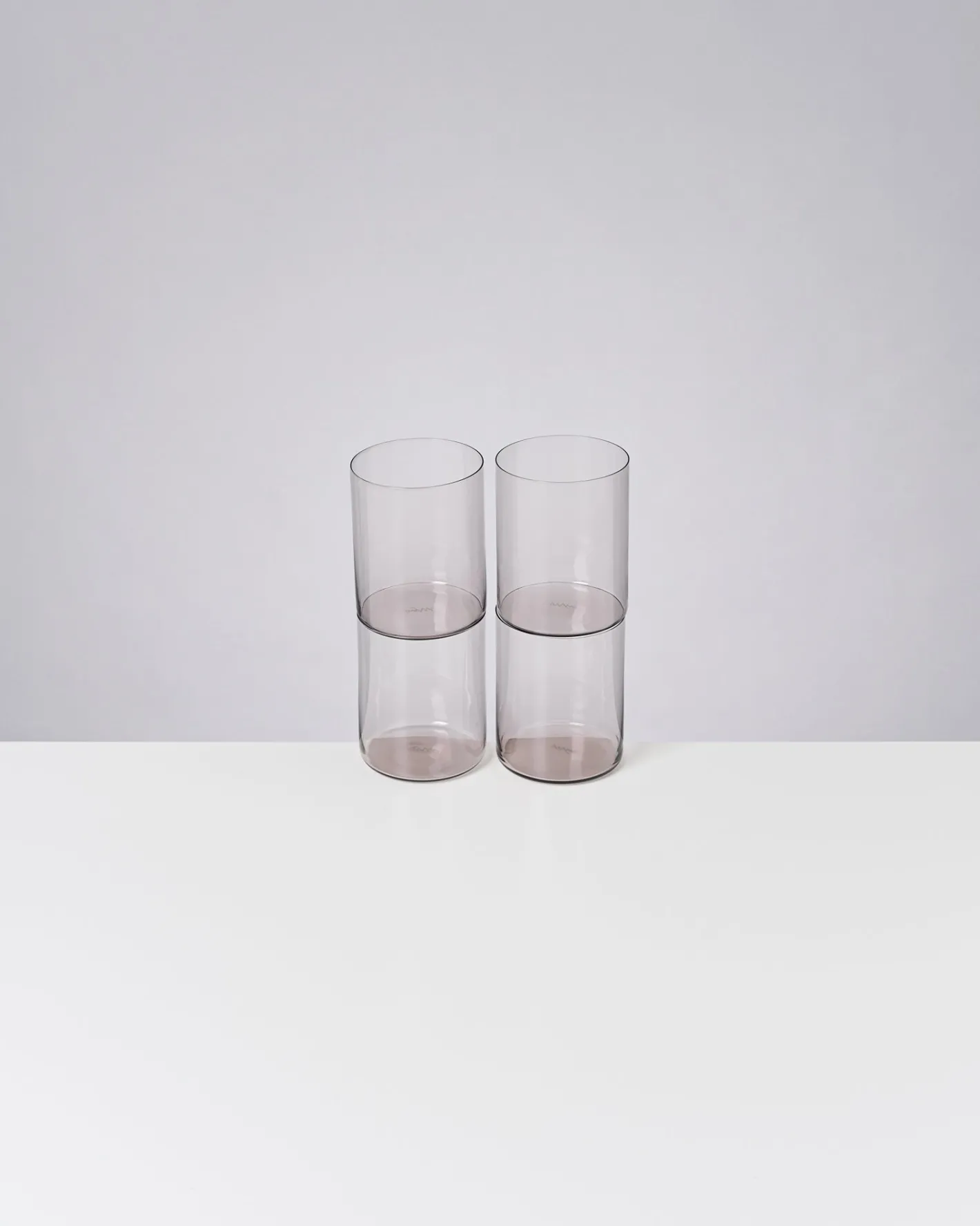 Motel a Miio Gläser Sets %|Große Gläser^Joia 4er Set Glas Groß