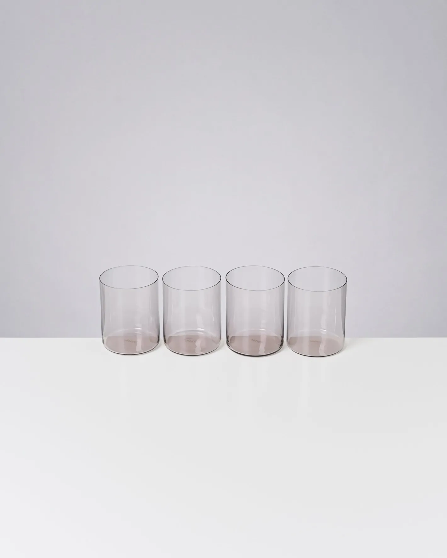 Motel a Miio Gläser Sets %|Große Gläser^Joia 4er Set Glas Groß