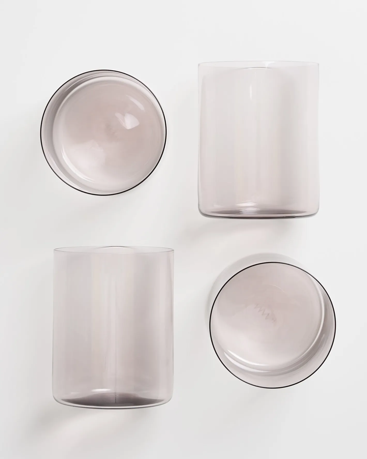 Motel a Miio Gläser Sets %|Große Gläser^Joia 4er Set Glas Groß