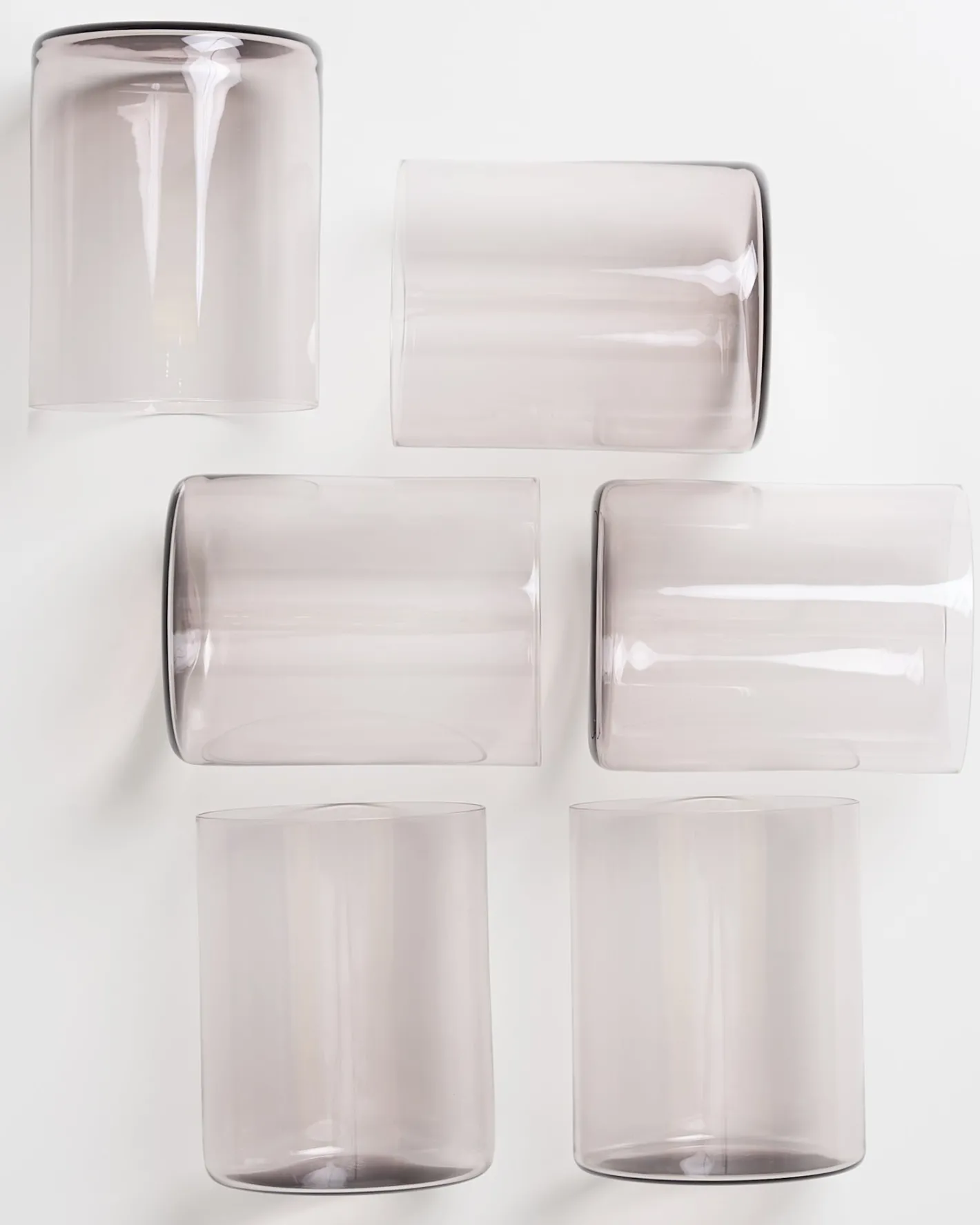 Motel a Miio Große Gläser|Gläser Sets %^Joia 6er Set Glas Groß