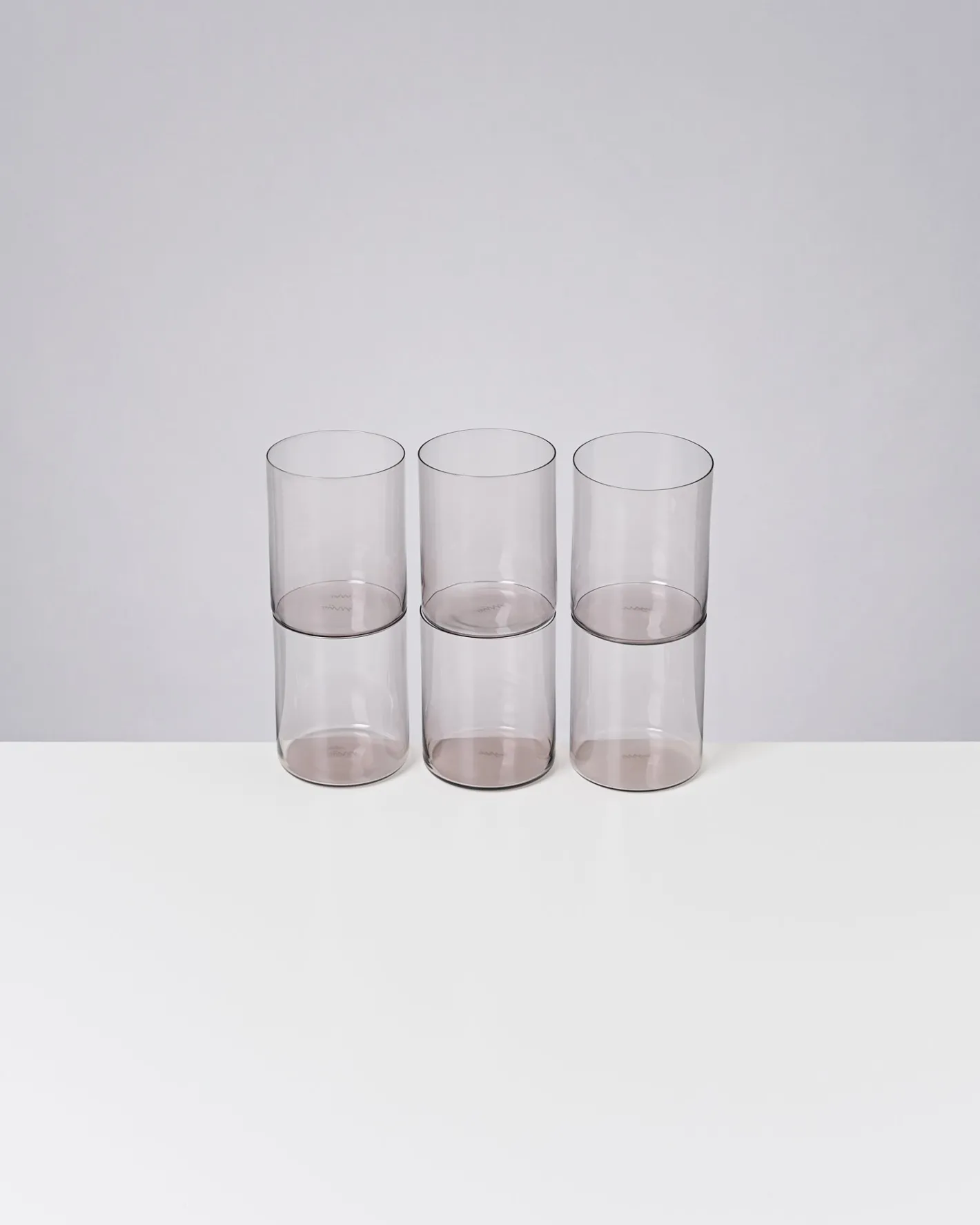 Motel a Miio Große Gläser|Gläser Sets %^Joia 6er Set Glas Groß