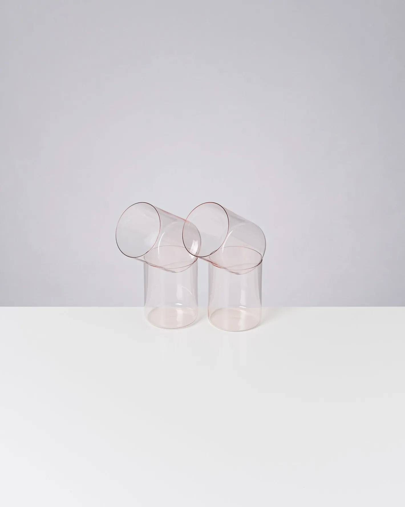 Motel a Miio Große Gläser|Gläser Sets %^Joia 4er Set Glas Groß