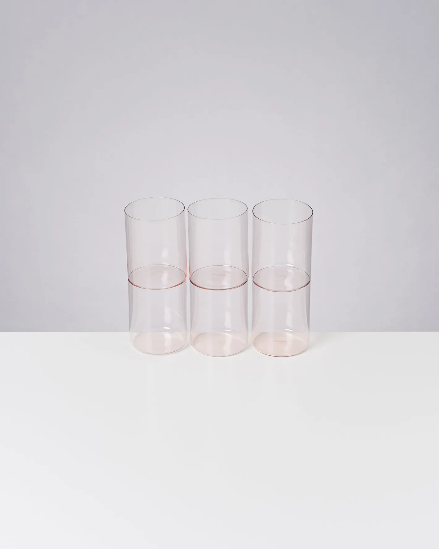 Motel a Miio Große Gläser|Gläser Sets %^Joia 6er Set Glas Groß