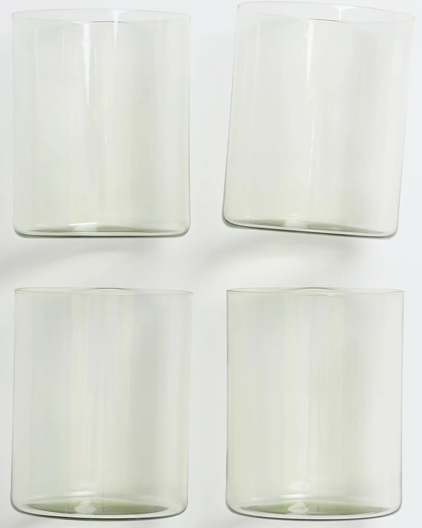Motel a Miio Große Gläser|Gläser Sets %^Joia 4er Set Glas Groß