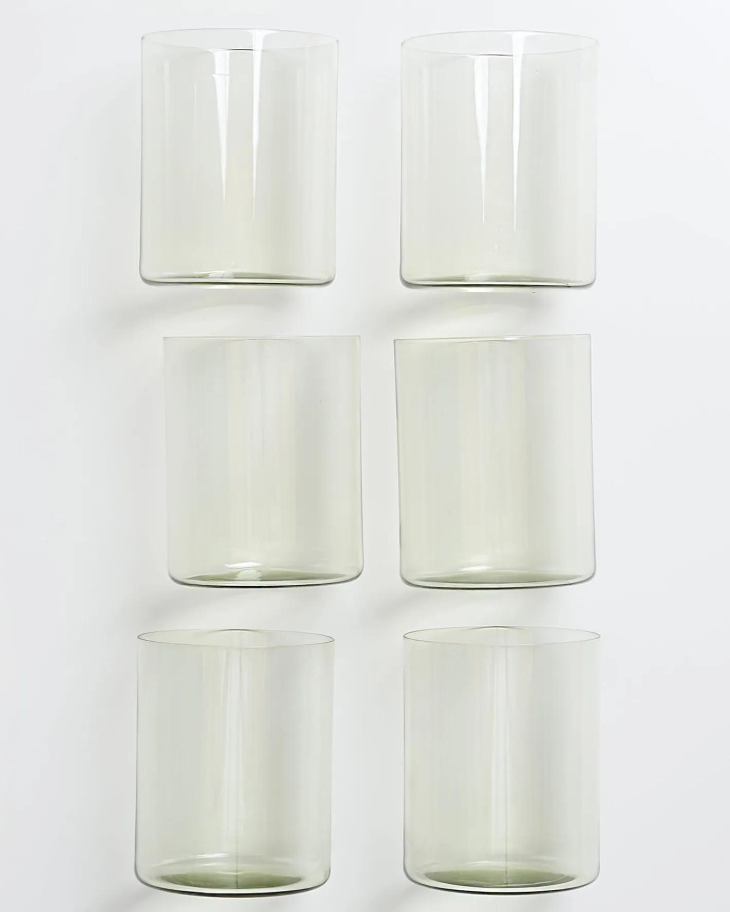 Motel a Miio Große Gläser|Gläser Sets %^Joia 6er Set Glas Groß