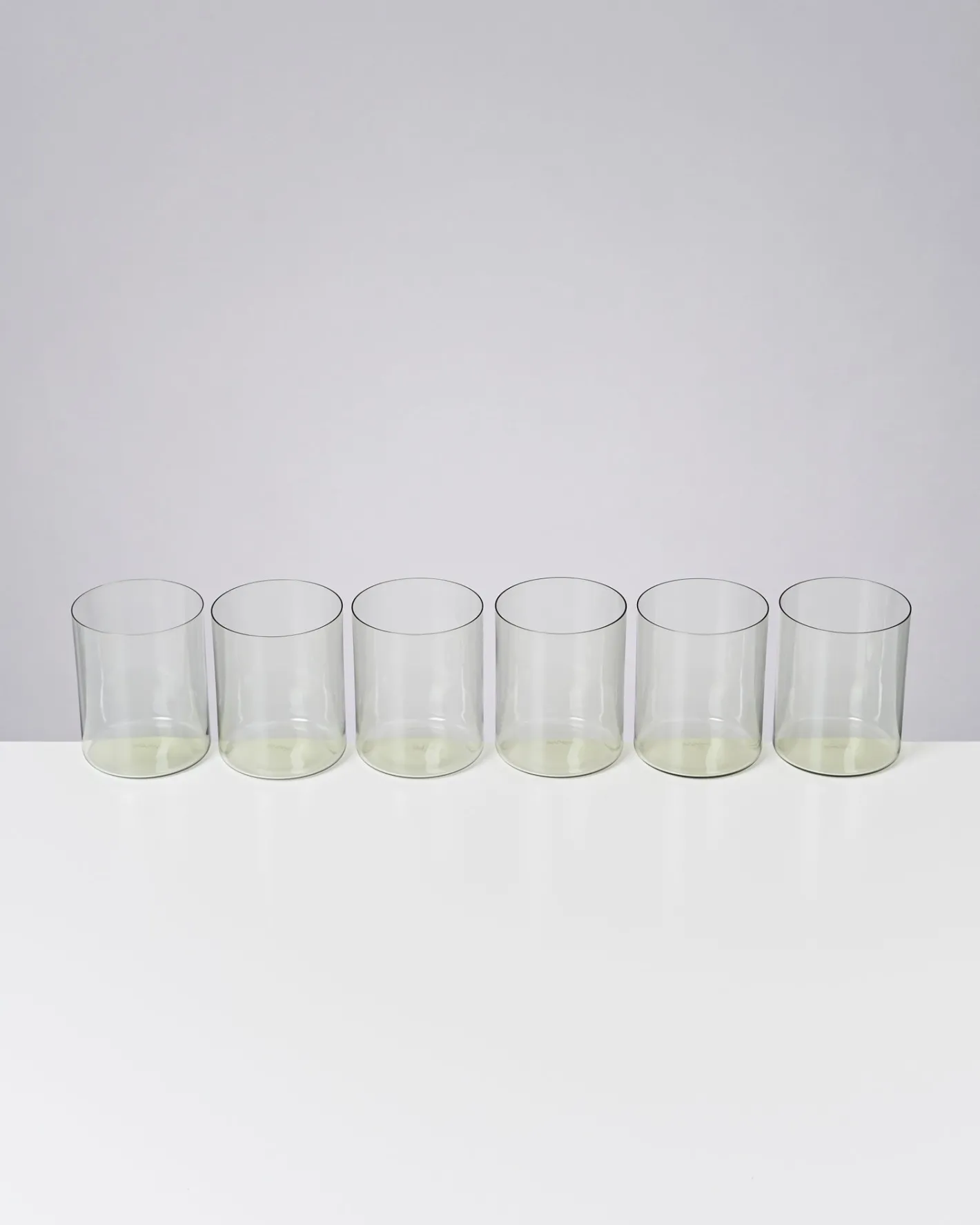 Motel a Miio Große Gläser|Gläser Sets %^Joia 6er Set Glas Groß