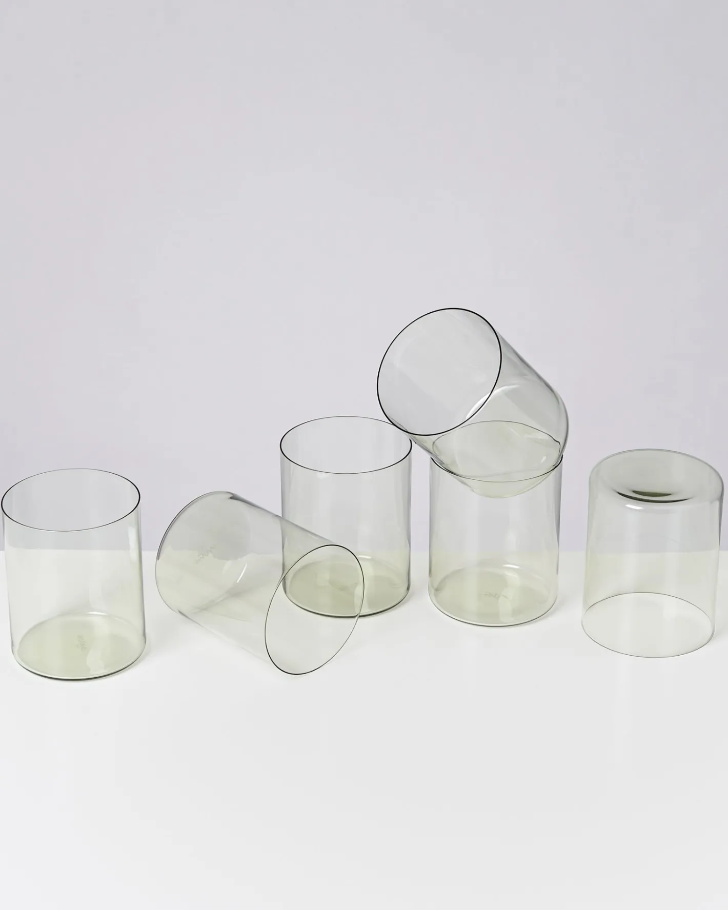 Motel a Miio Große Gläser|Gläser Sets %^Joia 6er Set Glas Groß