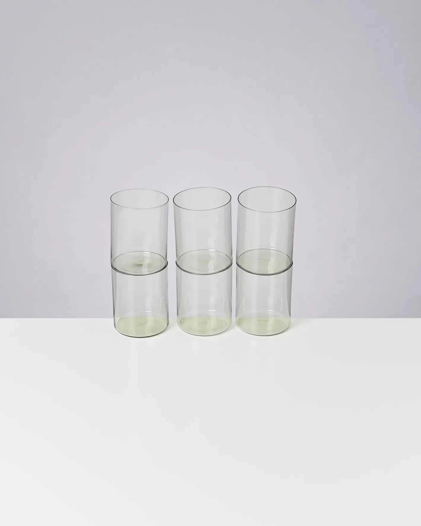 Motel a Miio Große Gläser|Gläser Sets %^Joia 6er Set Glas Groß