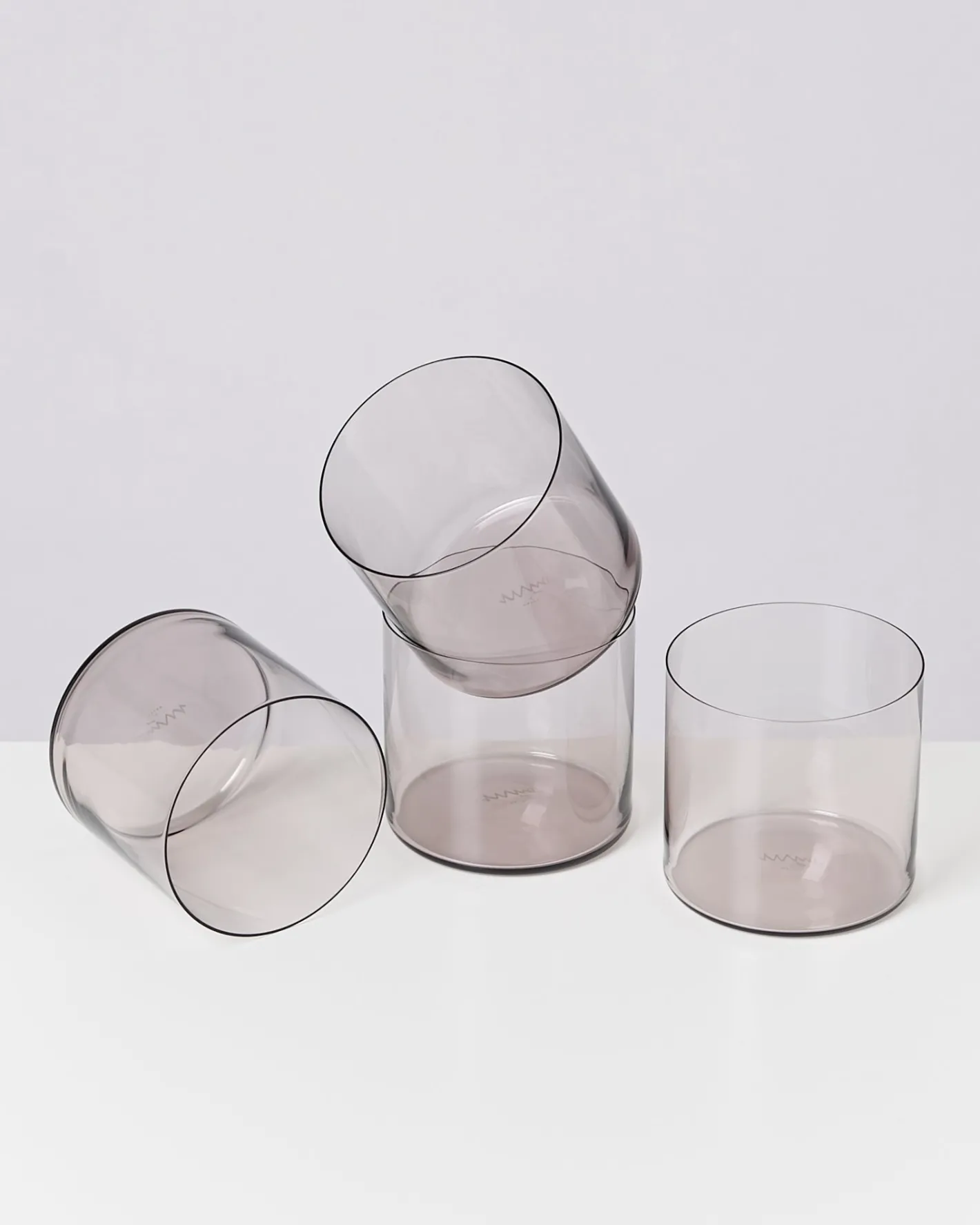 Motel a Miio Kleine Gläser|Gläser Sets %^Joia 4er Set Glas Klein