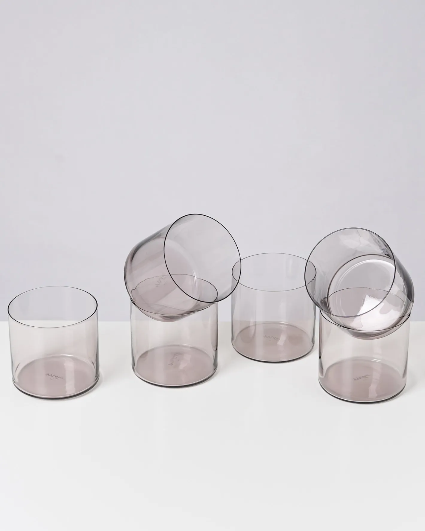 Motel a Miio Kleine Gläser|Gläser Sets %^Joia 6er Set Glas Klein