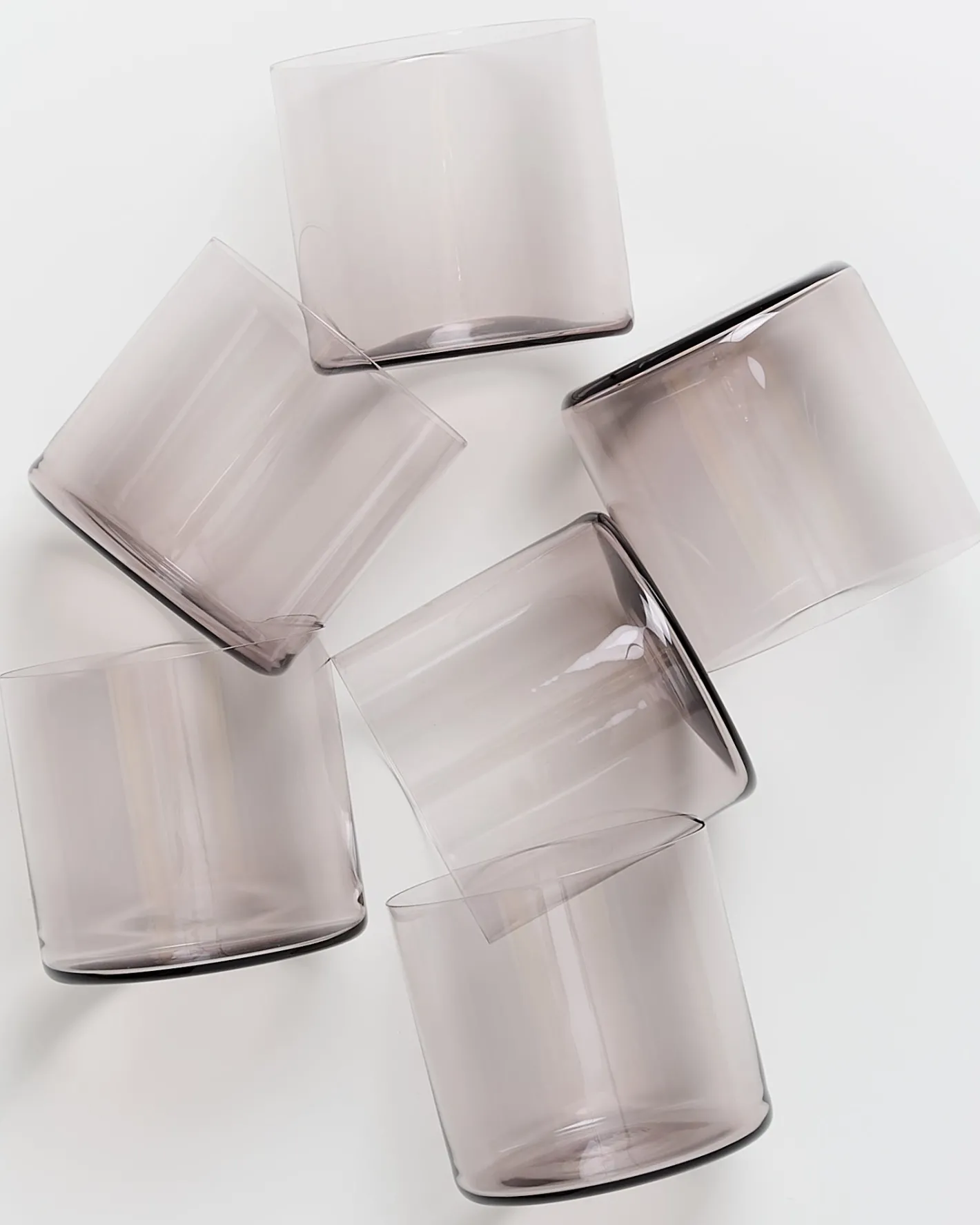 Motel a Miio Kleine Gläser|Gläser Sets %^Joia 6er Set Glas Klein