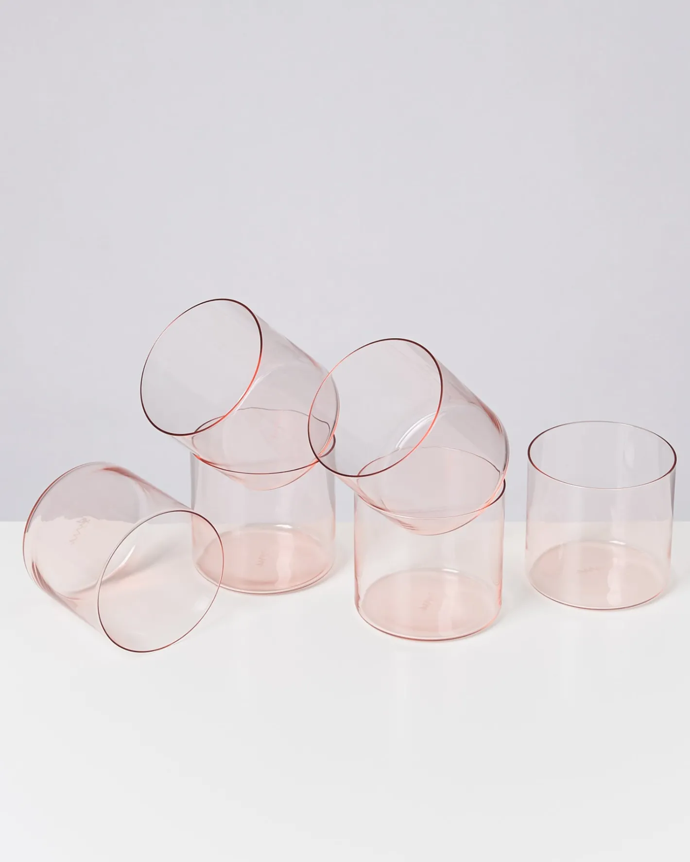 Motel a Miio Kleine Gläser|Gläser Sets %^Joia 6er Set Glas Klein