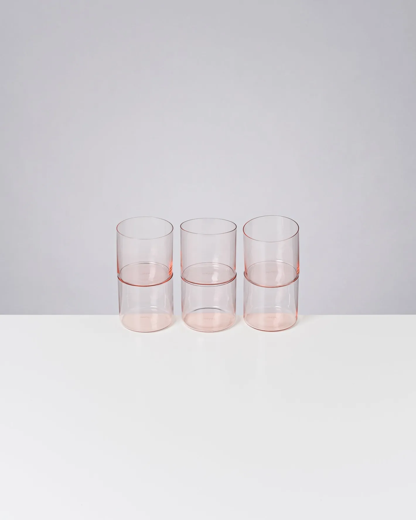 Motel a Miio Kleine Gläser|Gläser Sets %^Joia 6er Set Glas Klein